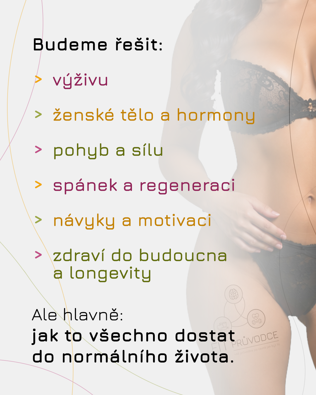 Co je FIT PRŮVODCE?