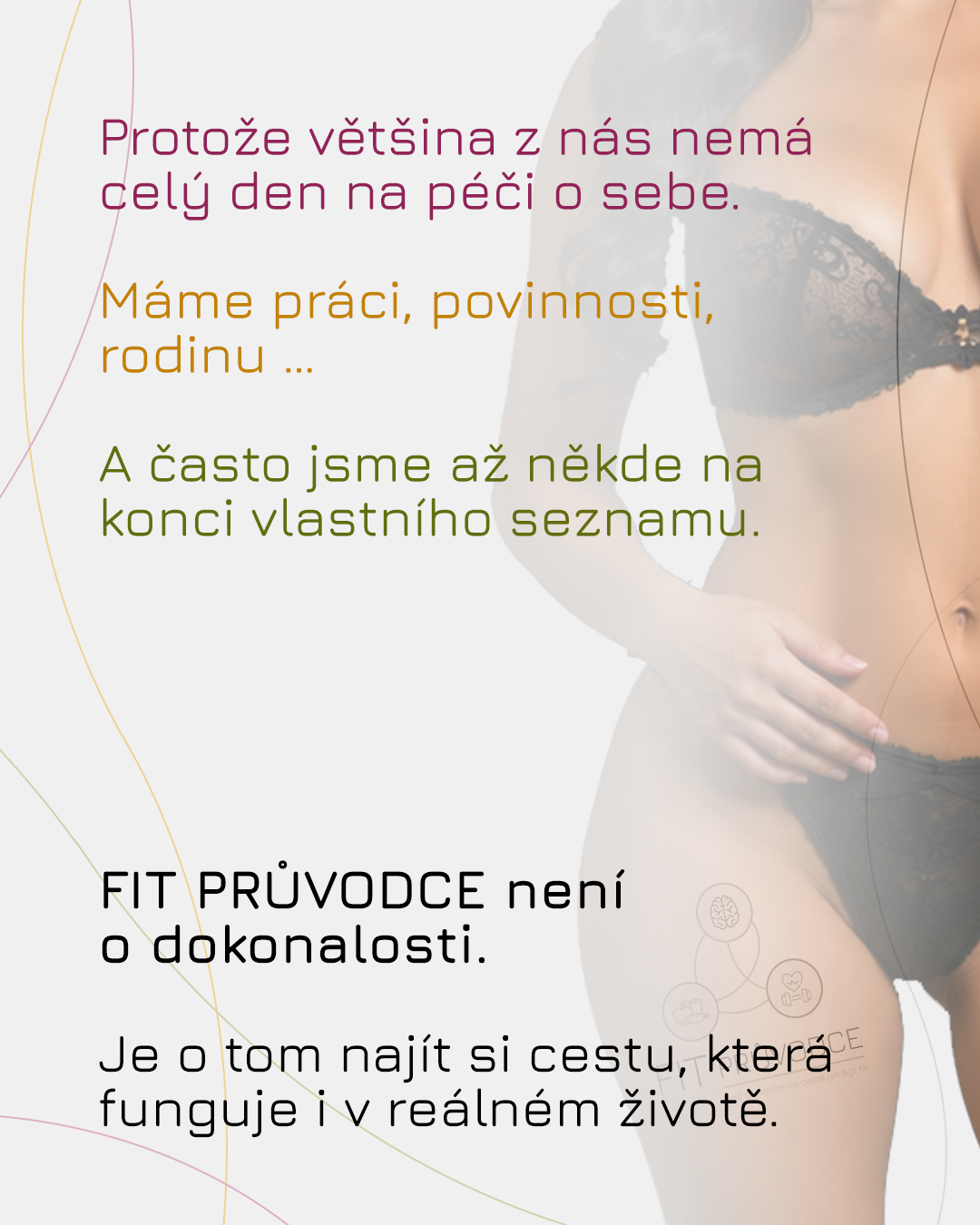 Co je FIT PRŮVODCE?
